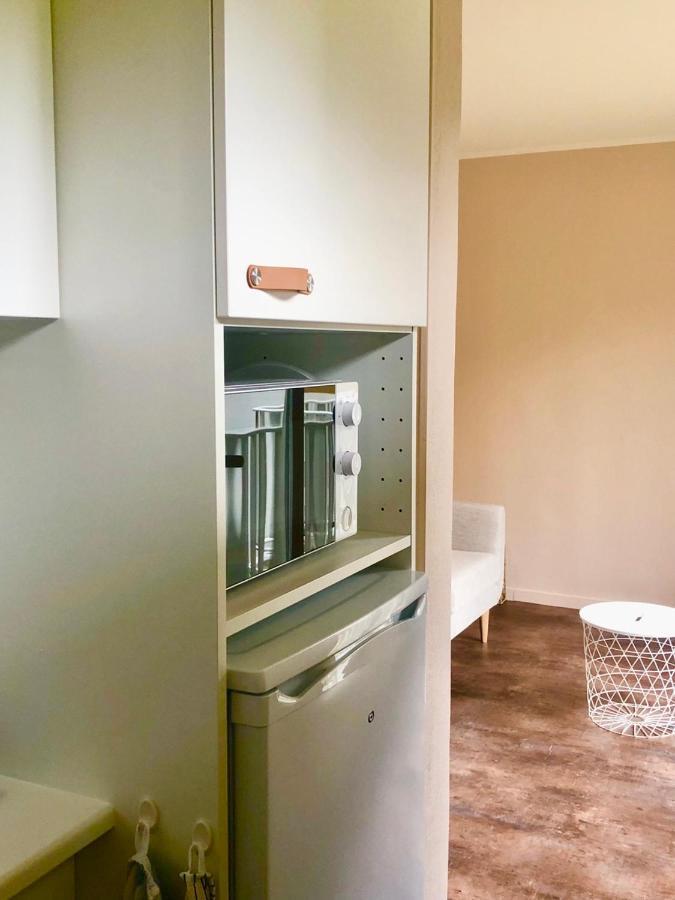 Apartment A 2 Pas De La Gare *