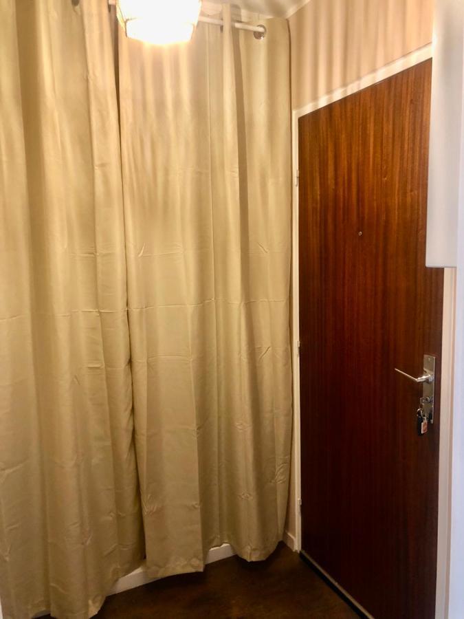 Apartment A 2 Pas De La Gare Lons-le-Saunier