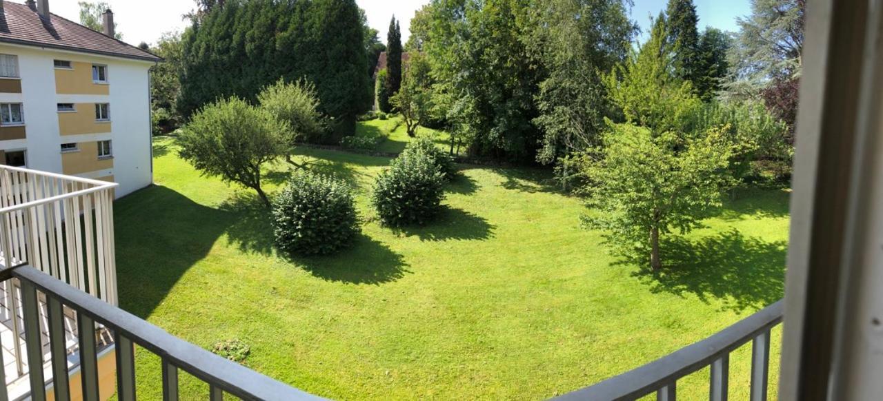 A 2 Pas De La Gare Apartment Lons-le-Saunier