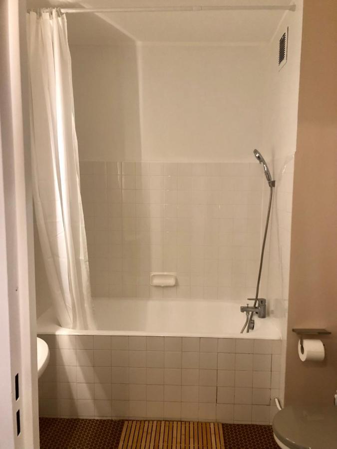 A 2 Pas De La Gare Apartment Lons-le-Saunier