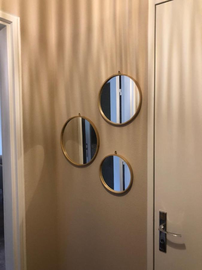 A 2 Pas De La Gare Apartment Lons-le-Saunier