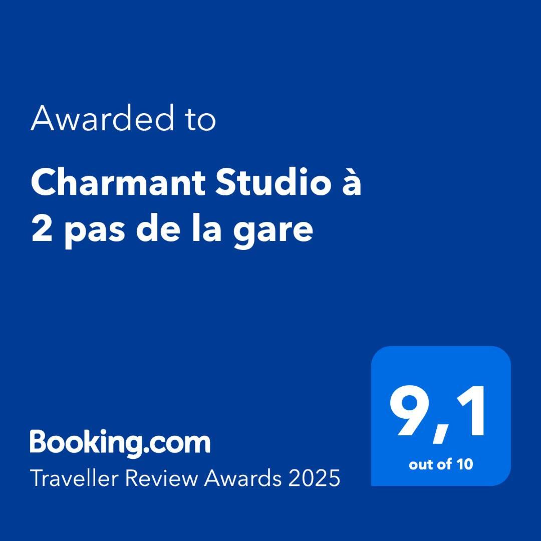 A 2 Pas De La Gare Lons-le-Saunier